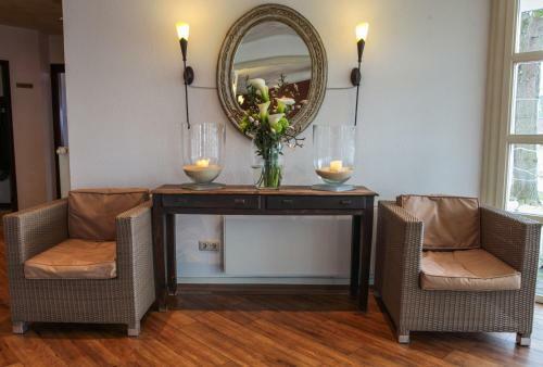 Hotel Herbergh Amsterdam Airport