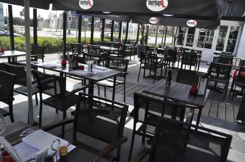 Hotel Herbergh Amsterdam Airport
