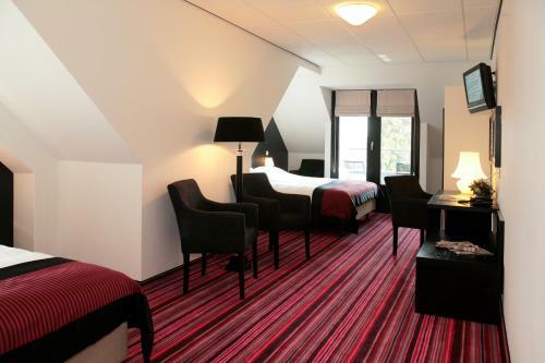 Hotel De Schout