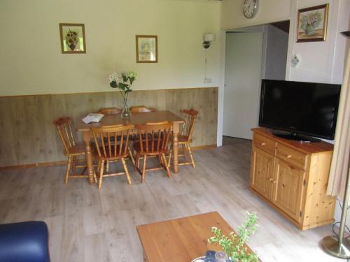 Holiday Home Bavelds Dennen