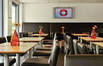 Hotel Ibis Budget Amsterdam Airport