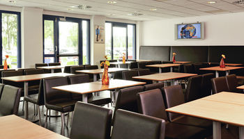 Hotel Ibis Budget Amsterdam Airport