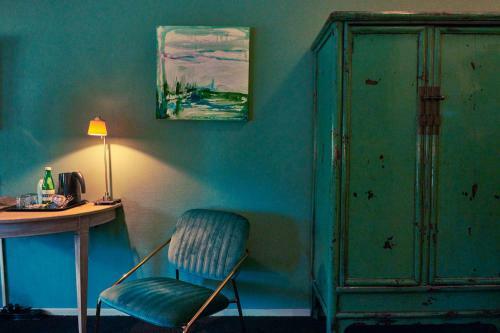 Bed & Breakfast Hoeve De Haar