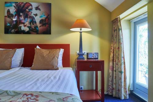 Bed & Breakfast Hoeve De Haar