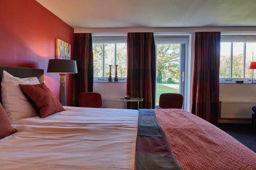 Bed & Breakfast Hoeve De Haar