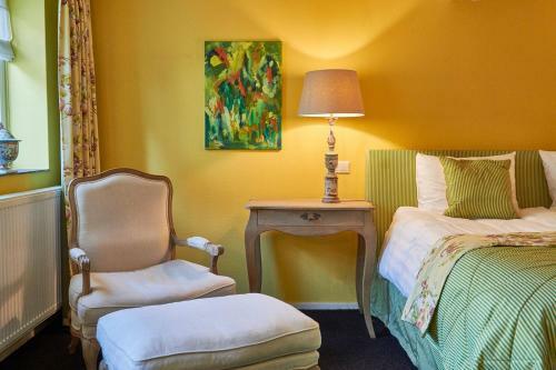 Bed & Breakfast Hoeve De Haar