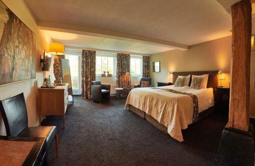 Bed & Breakfast Hoeve De Haar