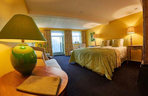 Bed & Breakfast Hoeve De Haar