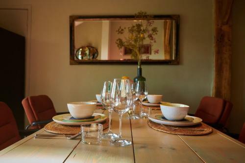 Bed & Breakfast Hoeve De Haar