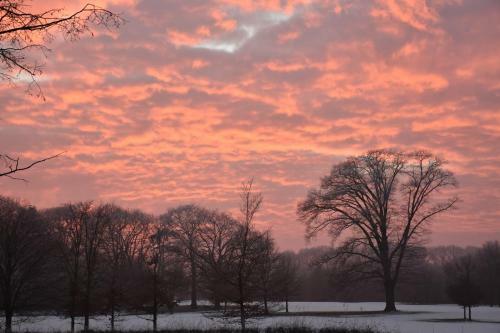 Bed & Breakfast Hoeve De Haar