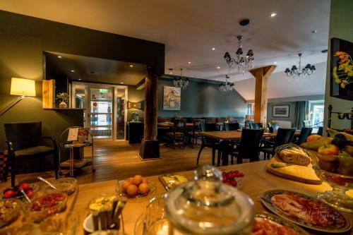 Bed & Breakfast Hoeve De Haar