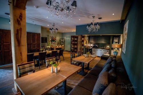 Bed & Breakfast Hoeve De Haar