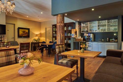 Bed & Breakfast Hoeve De Haar