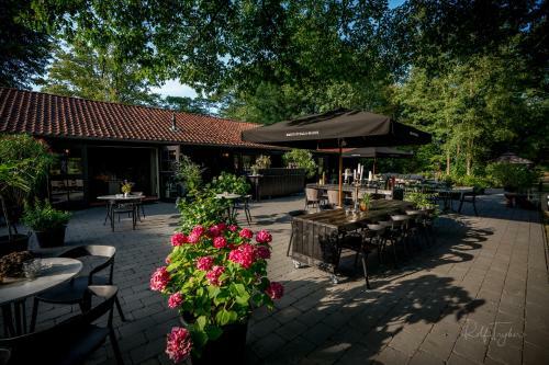 Bed & Breakfast Hoeve De Haar