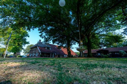 Bed & Breakfast Hoeve De Haar