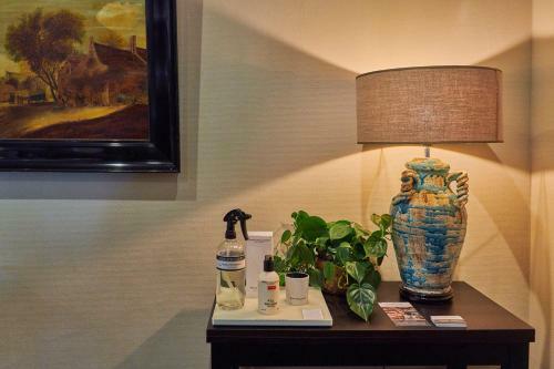 Bed & Breakfast Hoeve De Haar