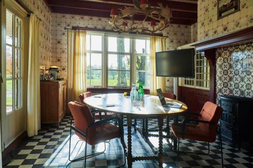 Bed & Breakfast Hoeve De Haar