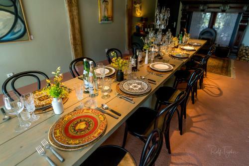 Bed & Breakfast Hoeve De Haar