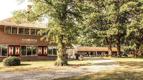 Bed & Breakfast Hoeve De Haar