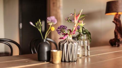 Bed & Breakfast Hoeve De Haar