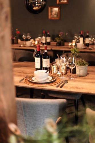 Bed & Breakfast Hoeve De Haar