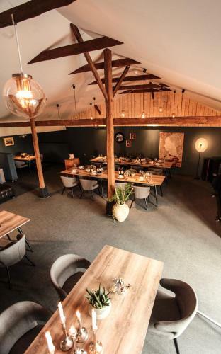 Bed & Breakfast Hoeve De Haar