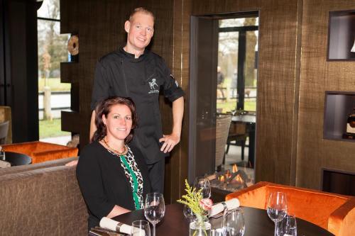 Hotel Restaurant Het Witte Paard