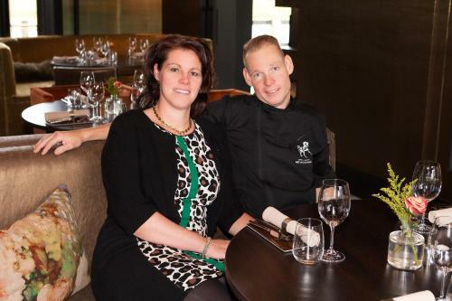 Hotel Restaurant Het Witte Paard