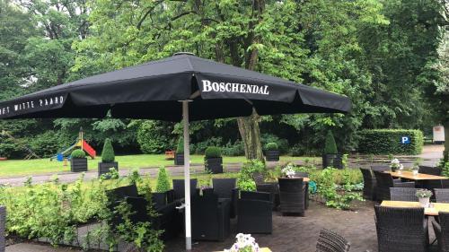 Hotel Restaurant Het Witte Paard