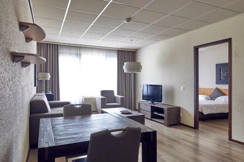 Aparthotel Delden