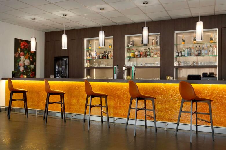 Hotel Ramada By Wyndham Amsterdam Airport Schiphol