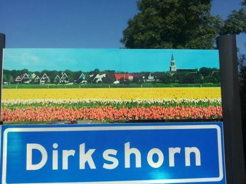 Zonneweelde