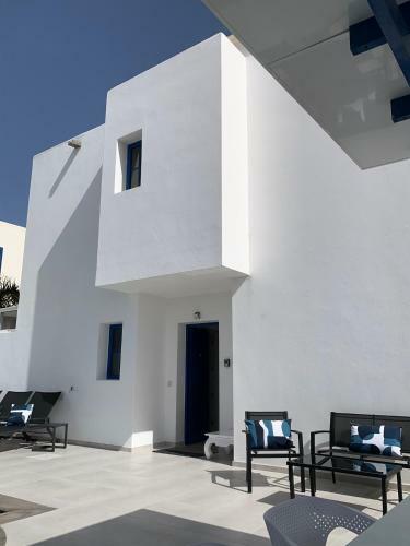 Fashion Villa Armonia