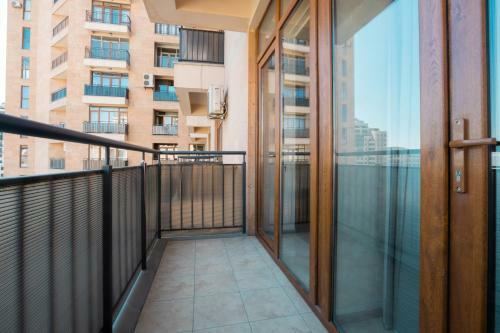 Stay Inn Apartments On 48 Aram Street