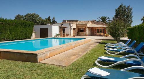 Villa Magraner Catalina