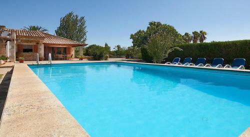 Villa Magraner Catalina