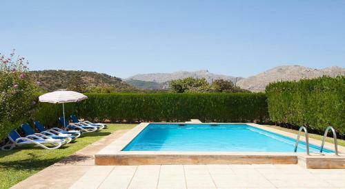 Villa Magraner Catalina
