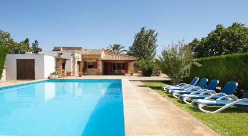 Villa Magraner Catalina