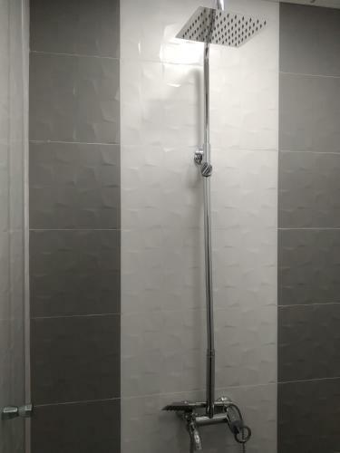 Apartamento Gold Bunker