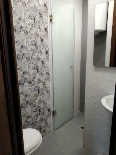 Apartamento Gold Bunker