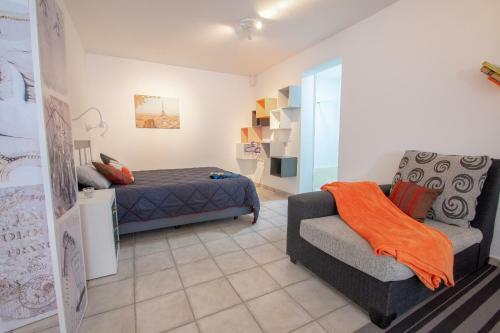 Sunset Apartment Playa Blanca