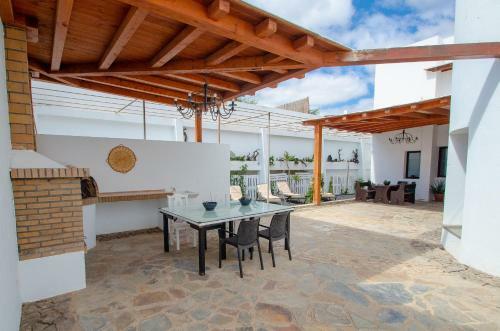 Sunset Apartment Playa Blanca