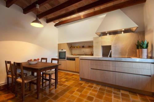 Villa Can Guillo