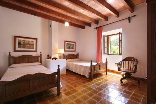 Villa Can Guillo