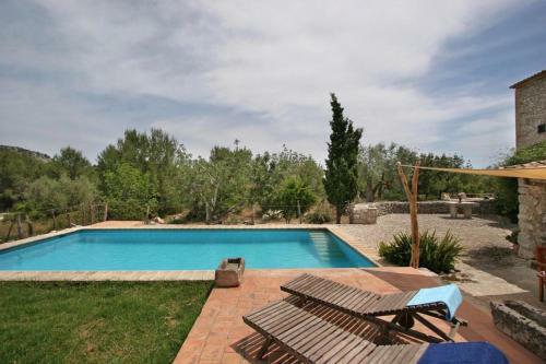Villa Can Guillo