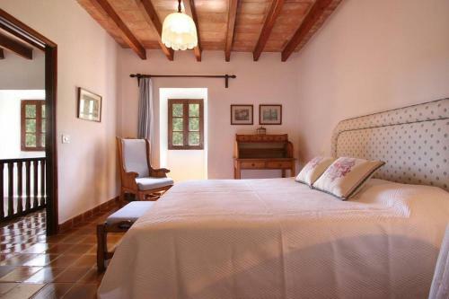 Villa Can Guillo