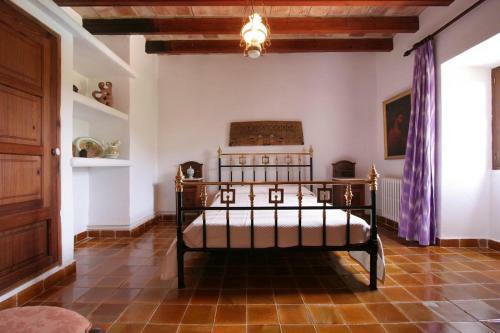 Villa Can Guillo