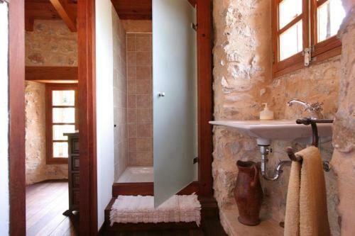 Villa Can Guillo