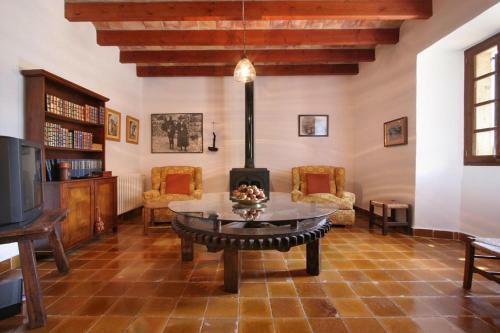 Villa Can Guillo