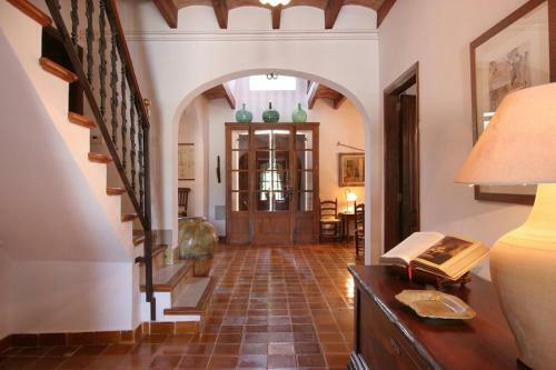 Villa Can Guillo